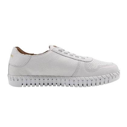 Imagem de Tênis Feminino Flatform Conforto Casual Fácil Calce Bottero