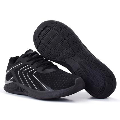 Imagem de Tênis Feminino Infantil Original Stride Flex Ultra Conforto Leve Fit Max Lig Shoes