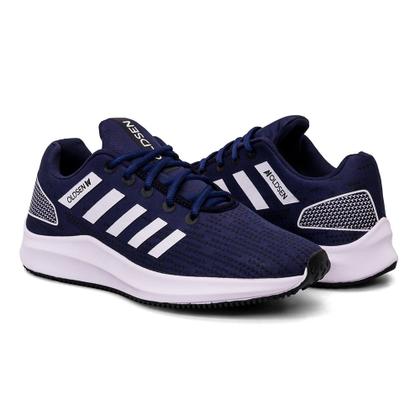 Imagem de Tênis Feminino Insanity Oldsen Academia Corrida Conforto