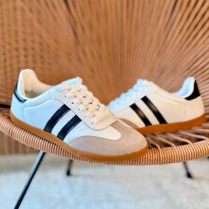 Imagem de Tenis feminino jade casual confortável leve dia a dia