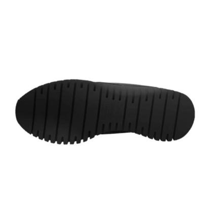Imagem de Tenis Feminino Knit Slip On Para Joanete Preto Ae2208001 - Usaflex
