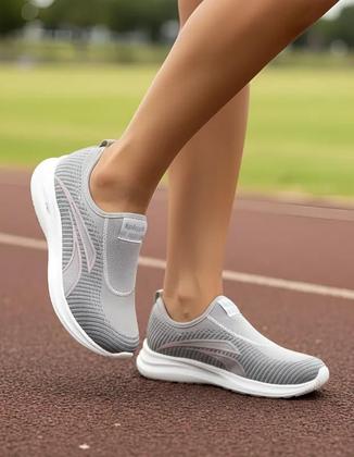 Imagem de Tênis Feminino Kolosh Acadêmia Conforto Levinho Moda K7036