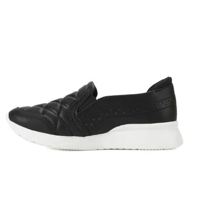 Imagem de Tênis Feminino Kolosh Almeira Preto C3159-0001