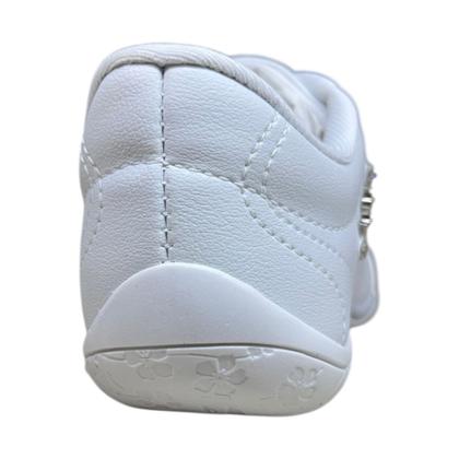 Imagem de Tênis Feminino Kolosh C1296 Casual Calce Fácil Elástico Leve