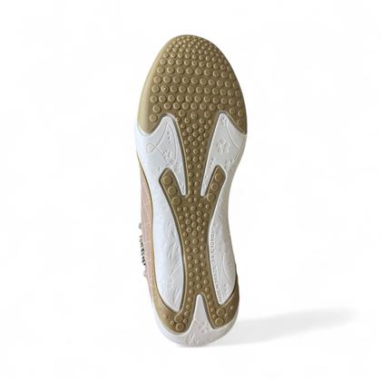 Imagem de Tênis Feminino Kolosh C1296 Casual Calce Fácil Elástico Leve