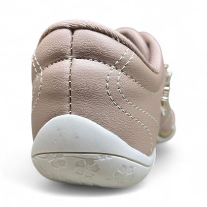 Imagem de Tênis Feminino Kolosh C1296 Casual Calce Fácil Elástico Leve