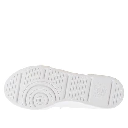 Imagem de Tênis Feminino Kolosh Casual em Napa Branco