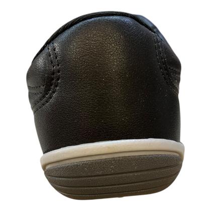 Imagem de Tenis Feminino Kolosh Casual Ultraconforto Calce Fácil Cadarço Elástico C3695 Preto