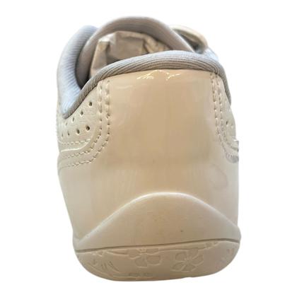 Imagem de Tenis Feminino Kolosh Conforto Calce Fácil Zíper C1299 Branco