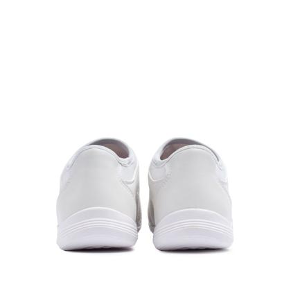 Imagem de Tênis Feminino Kolosh de Calce Fácil Branco