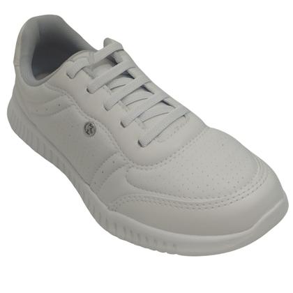 Imagem de Tênis Feminino Kolosh em Napa Sintética com Ajuste Elástico