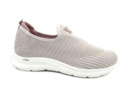 Imagem de Tênis Feminino Kolosh Esportivo Slip On E0109