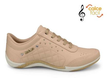 Imagem de Tenis Feminino Kolosh Macio Calce Facil Confortavel Original
