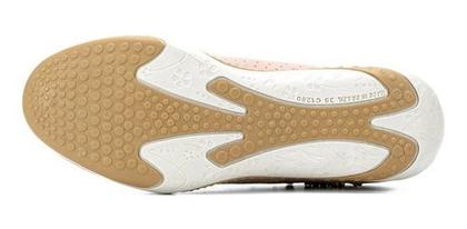 Imagem de Tenis Feminino Kolosh Macio Calce Facil Confortavel Original