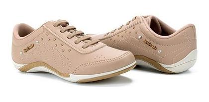 Imagem de Tenis Feminino Kolosh Macio Calce Facil Confortavel Original