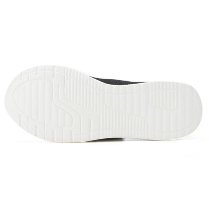 Imagem de tenis feminino kolosh slip on malha evafit