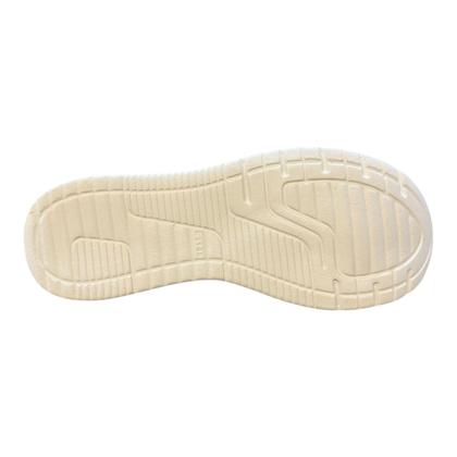 Imagem de Tenis Feminino Kolosh Ultraconforto Calce Fácil Superleve Casual Slip C3159 Preto