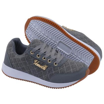 Tênis Feminino Lançamento - Vanelli Imagem de Tênis Feminino Lançamento