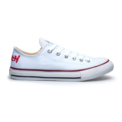 Imagem de Tenis Feminino Lillo Stitch Star Cano Baixo Lançamento Europa 601teLT