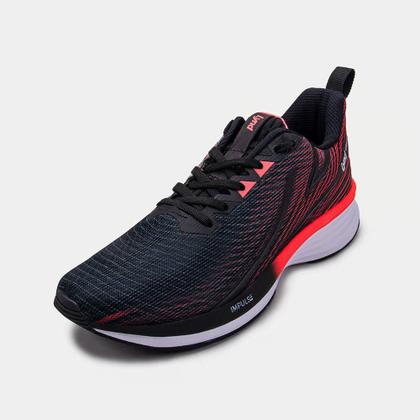 Imagem de Tênis Feminino Lynd Gravit Storm 642