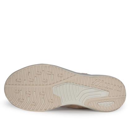 Imagem de Tênis Feminino Mizuno Edo Cross Suede Mesh Off White
