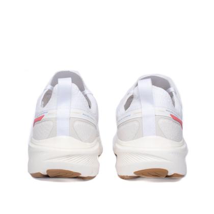 Imagem de Tênis Feminino Mizuno Sunrise Branco/Rosa