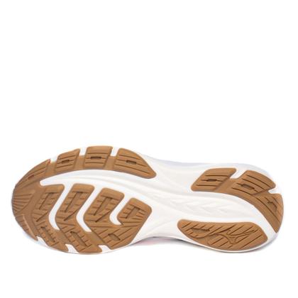 Imagem de Tênis Feminino Mizuno Sunrise Branco/Rosa