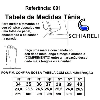 Imagem de Tênis Feminino Moda Casual Sola Leve Macia Com Cadarço Ótimo Dia a Dia e Trabalho Modelo Liso