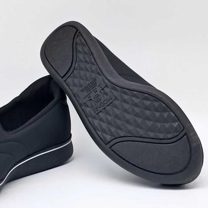 Imagem de Tênis Feminino Modare Slip On Casual Ultraconforto 7358.222