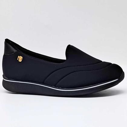 Imagem de Tênis Feminino Modare Slip On Casual Ultraconforto 7358.222