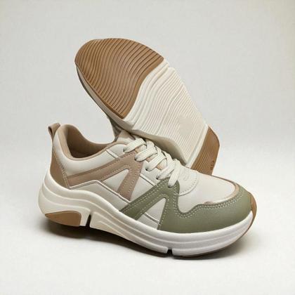 Imagem de Tenis Feminino Modare Supreme/np