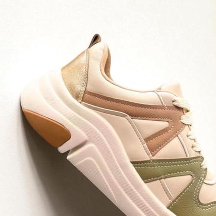 Imagem de Tenis Feminino Modare Supreme/np