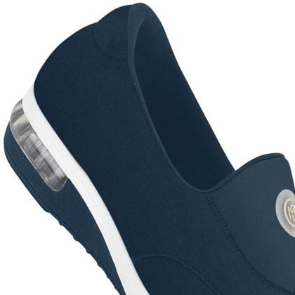 Imagem de Tênis Feminino Modare Ultra Conforto Slip On Calce Fácil 7320.239
