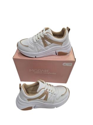 Imagem de Tênis feminino modare ultraconforto casual 7401.102