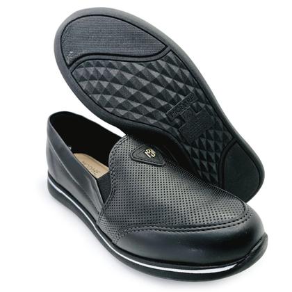 Imagem de Tênis Feminino Modare Ultraconforto em Napa com Elástico