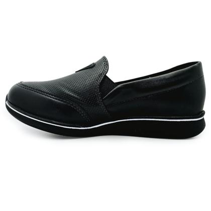 Imagem de Tênis Feminino Modare Ultraconforto em Napa com Elástico