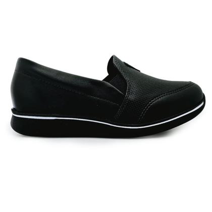 Imagem de Tênis Feminino Modare Ultraconforto em Napa com Elástico