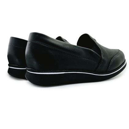 Imagem de Tênis Feminino Modare Ultraconforto em Napa com Elástico