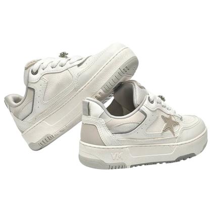 Imagem de Tenis Feminino Moderno Macio Street Trend Casual Via Marte