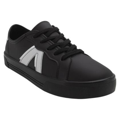 Imagem de Tênis Feminino Moleca 5667.853 - Preto