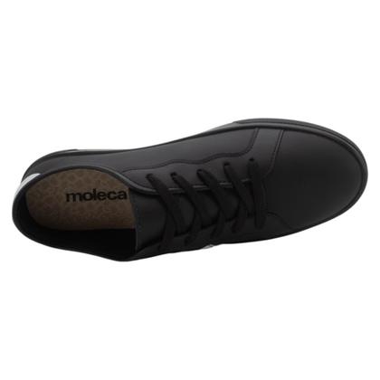 Imagem de Tênis Feminino Moleca 5667.853 - Preto