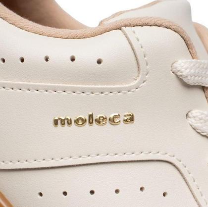 Imagem de Tênis Feminino Moleca Casual 5817101