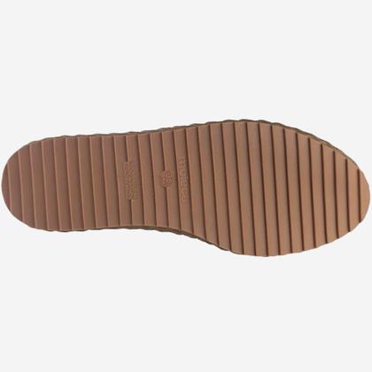 Imagem de Tenis Feminino Moleca Casual Detalhe Trançado Modelo Novo