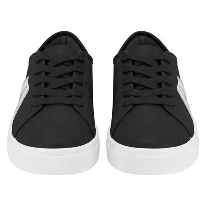 Imagem de Tênis Feminino Moleca Casual Napa Metalizado 5667.753