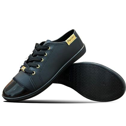 Imagem de Tênis Feminino Moleca Casual Original