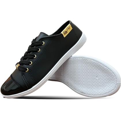 Imagem de Tênis Feminino Moleca Casual Original