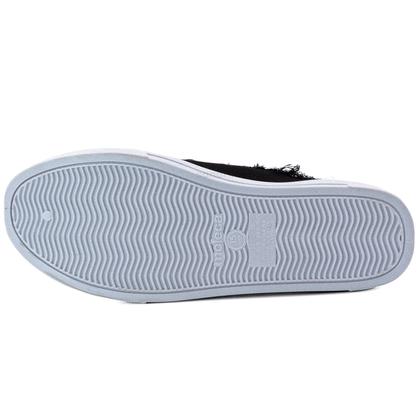 Imagem de Tênis Feminino Moleca Casual Sapatênis Conforto Estilo Original