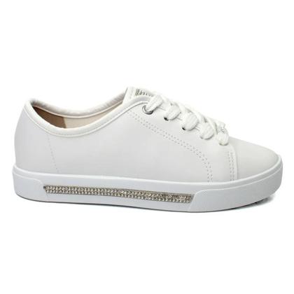 Imagem de Tenis feminino molekinha soft pop strass 2524.848