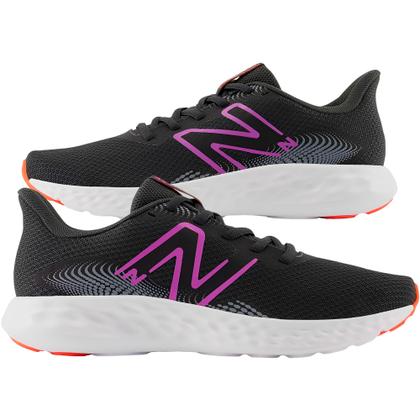 Imagem de Tenis feminino new balance 411 v3
