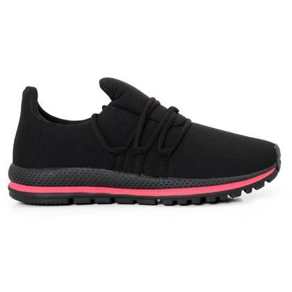 Imagem de Tênis Feminino Numeração Especial Lig Shoes